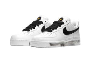 G-Dragon x Air Force 1 '07 'Para-Noise 2.0'