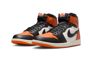 Jordan 1 Retro High OG 'Shattered Backboard 2025'