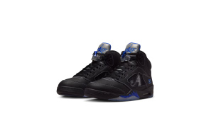 Awake NY x Jordan 5 Retro ‘Boro - Racer Blue’