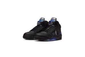 Awake NY x Jordan 5 Retro ‘Boro - Racer Blue’