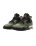 Undefeated x Jordan IV Retro 2025