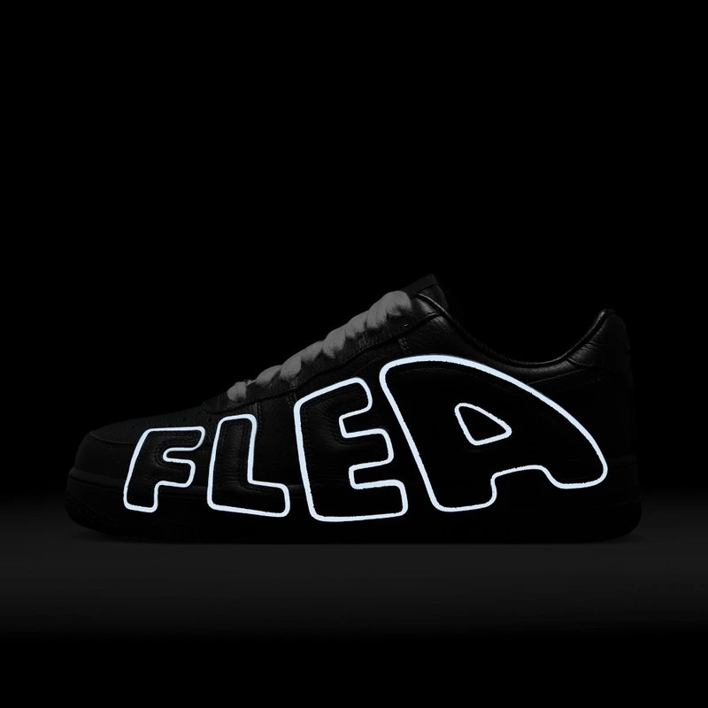 Cactus Plant Flea Market x Air Force 1 Low Premium 'Black' - Image 9
