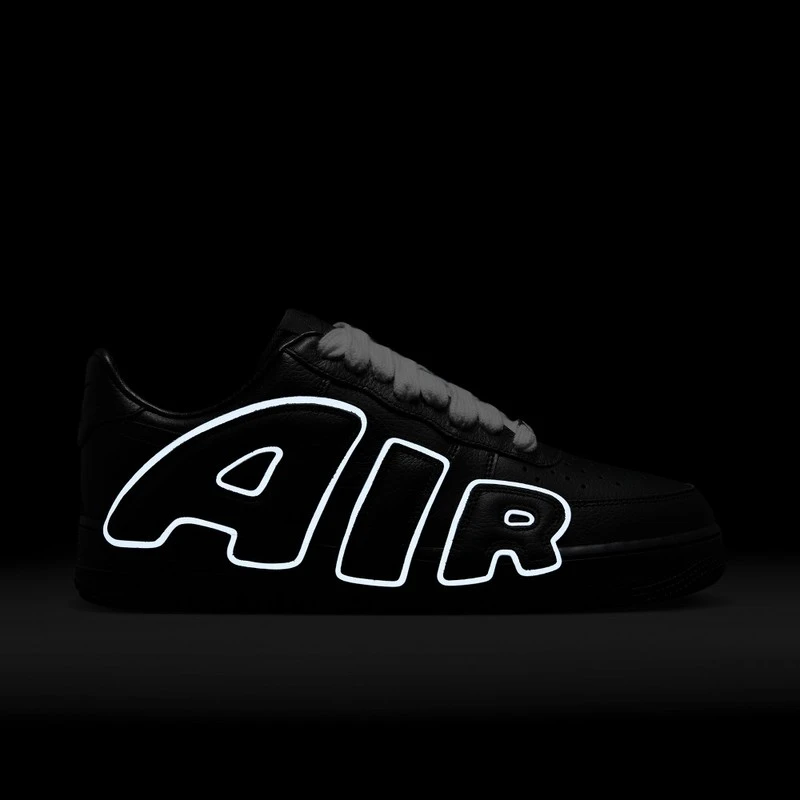 Cactus Plant Flea Market x Air Force 1 Low Premium 'Black' - Image 10