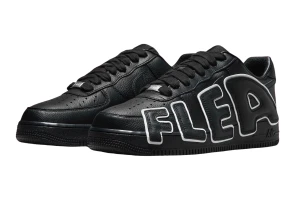 Cactus Plant Flea Market x Air Force 1 Low Premium 'Black'