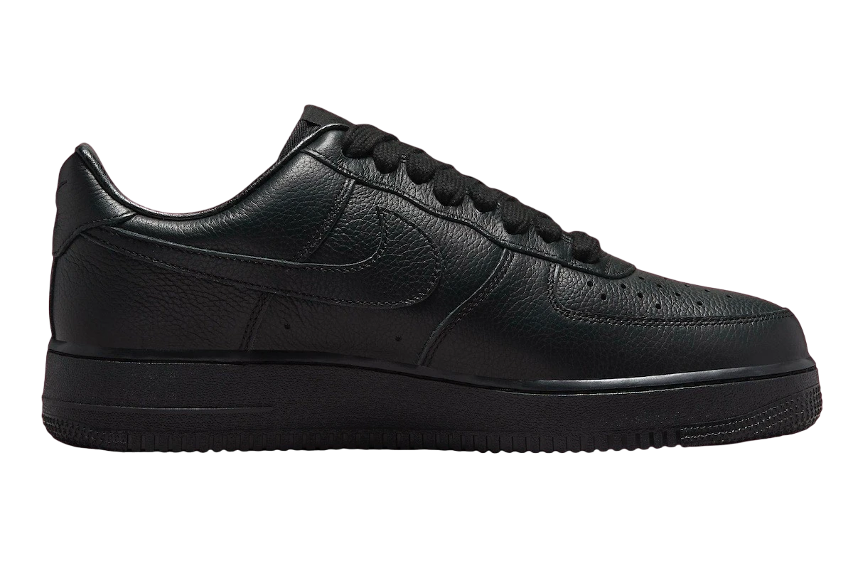 Cactus Plant Flea Market x Air Force 1 Low Premium 'Black' - Image 3