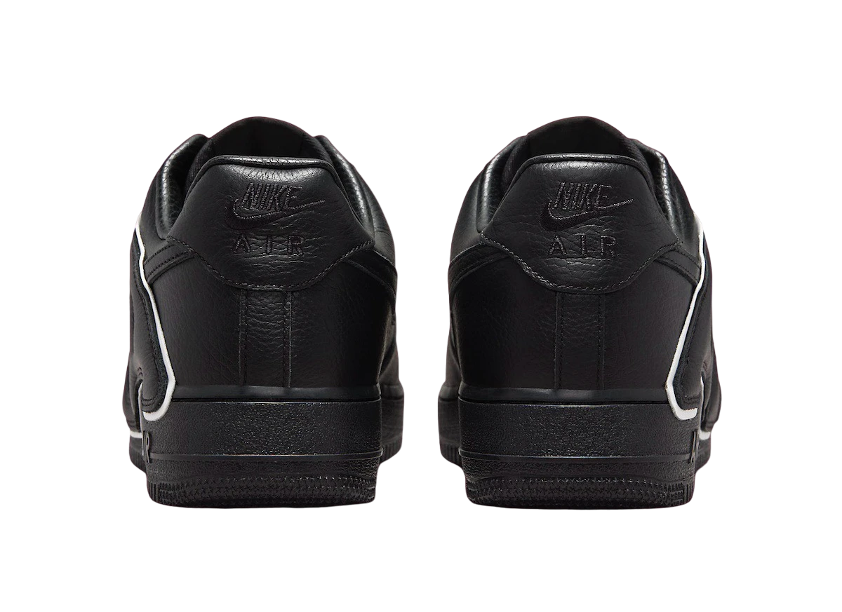 Cactus Plant Flea Market x Air Force 1 Low Premium 'Black' - Image 5