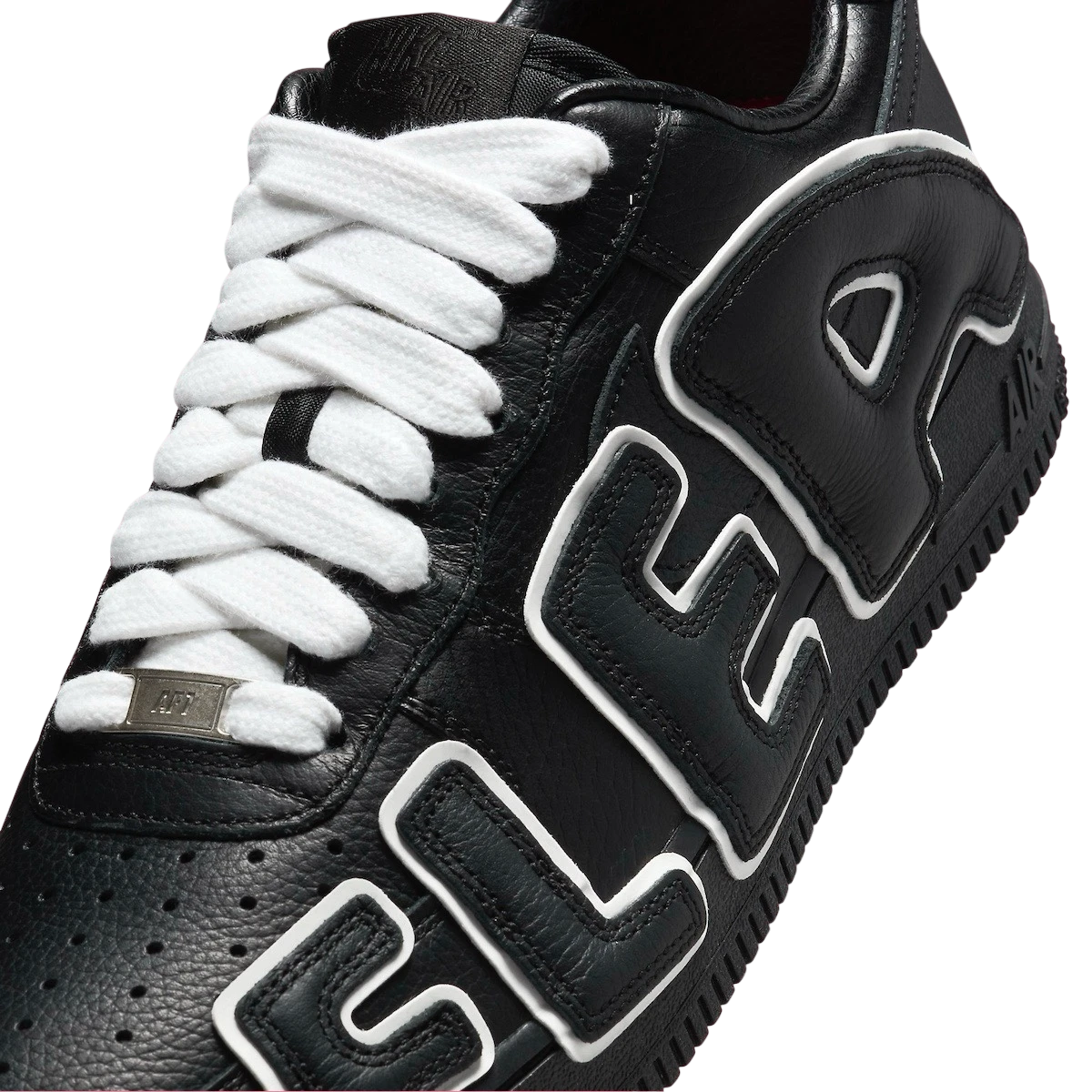 Cactus Plant Flea Market x Air Force 1 Low Premium 'Black' - Image 7