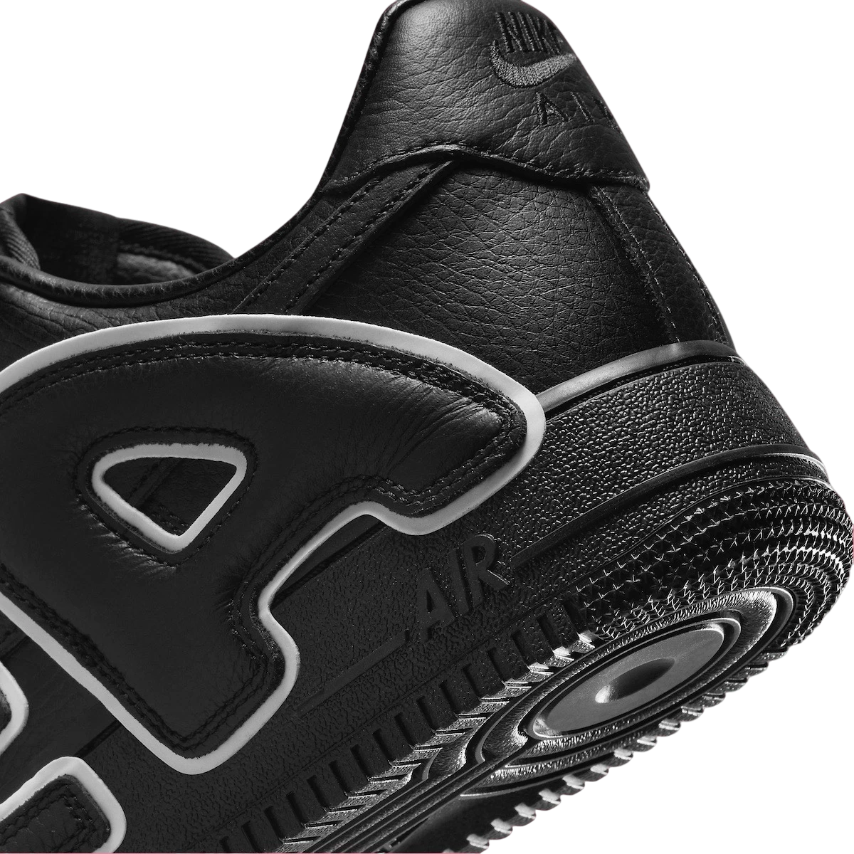 Cactus Plant Flea Market x Air Force 1 Low Premium 'Black' - Image 8