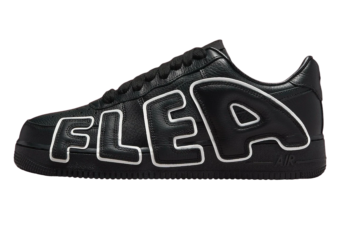 Cactus Plant Flea Market x Air Force 1 Low Premium 'Black' - Image 2