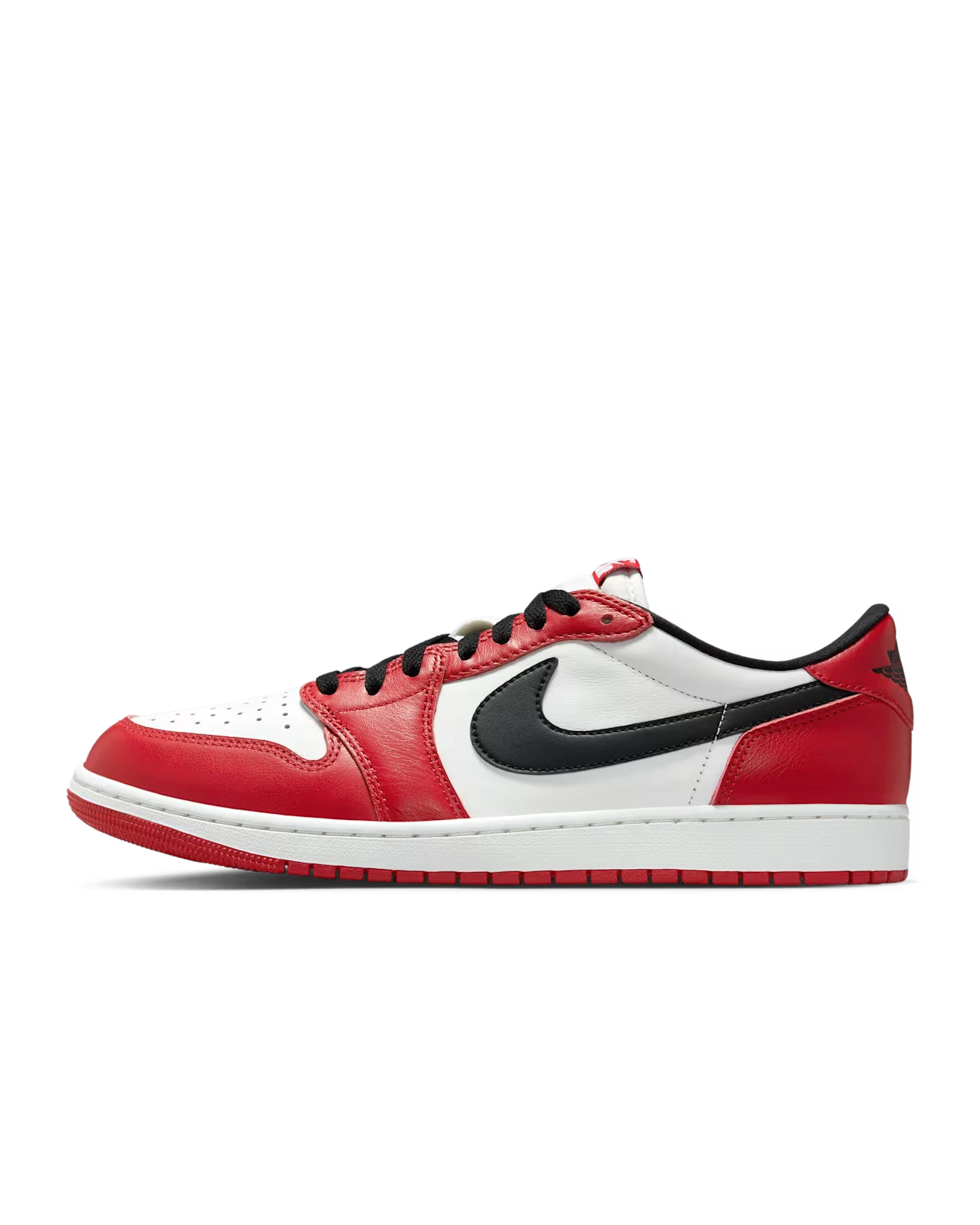 Jordan 1 Retro Low OG ‘Chicago 2025’ - Image 2