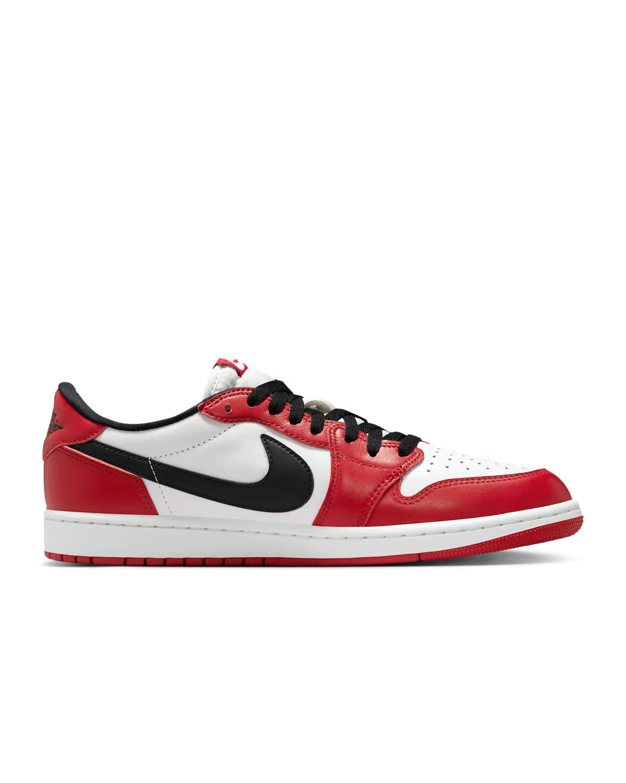 Jordan 1 Retro Low OG ‘Chicago 2025’ - Image 3