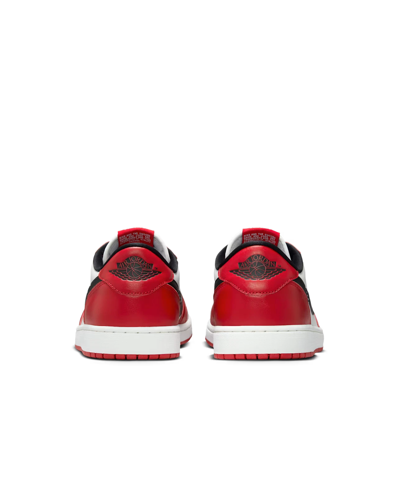 Jordan 1 Retro Low OG ‘Chicago 2025’ - Image 5