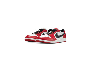 Jordan 1 Retro Low OG ‘Chicago 2025’