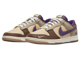 Dunk Low Premium 'Setsubun'