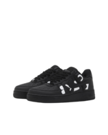 Comme des Garçons x Air Force 1 Low Retro 'Black'