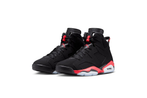Jordan 6 Retro 'Reverse Infrared Salesman'