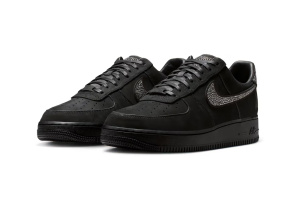 Swarovski x Air Force 1 Low 'Ja Morant'