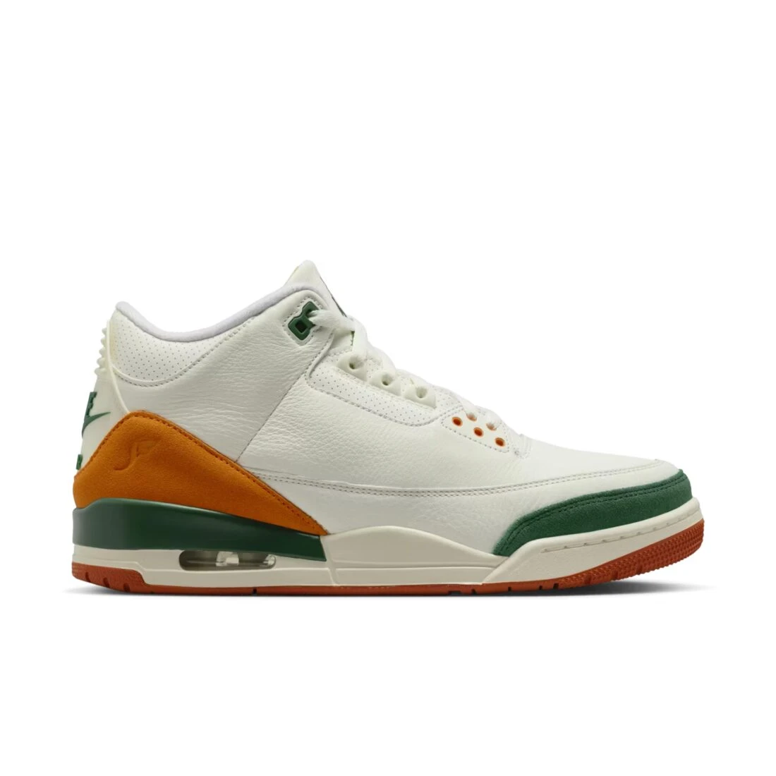 SoleFly x Jordan 3 Retro SP 'Miami' - Image 3