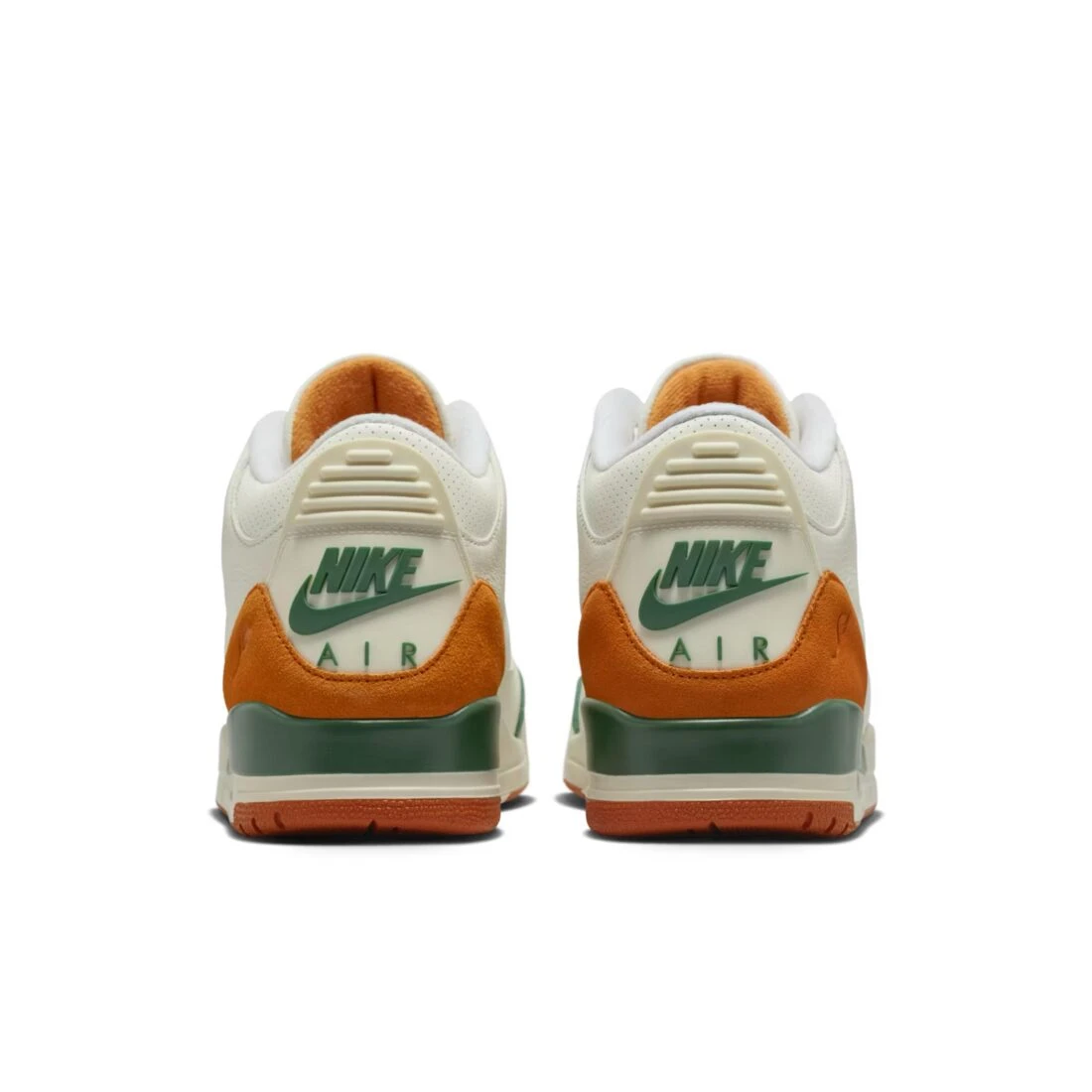 SoleFly x Jordan 3 Retro SP 'Miami' - Image 4