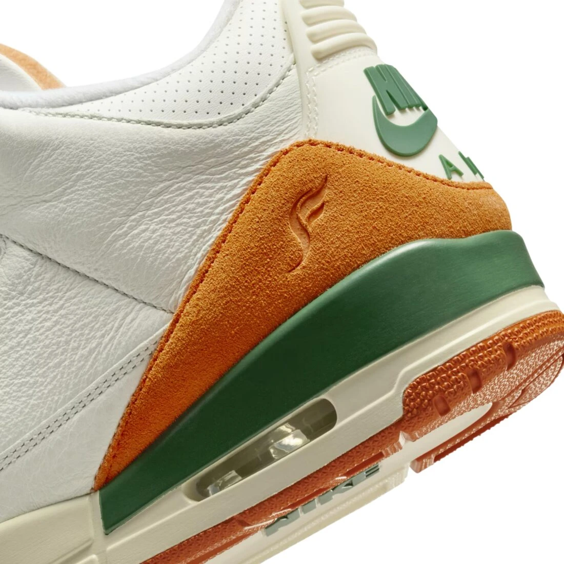 SoleFly x Jordan 3 Retro SP 'Miami' - Image 6