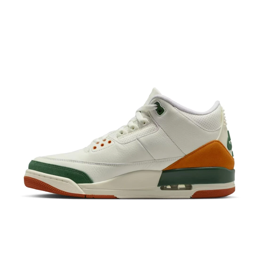 SoleFly x Jordan 3 Retro SP 'Miami' - Image 2