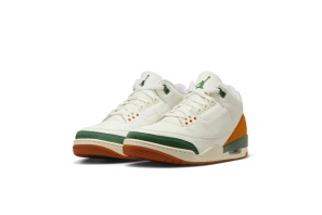SoleFly x Jordan 3 Retro SP 'Miami'