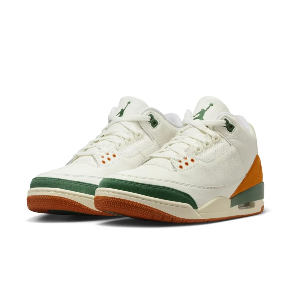 SoleFly x Jordan 3 Retro SP 'Miami'