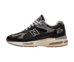 New Balance 991v2 Made In UK 'Up There'