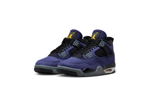 Jordan IV Retro ‘Lakers’