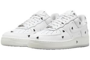 Air Force 1 Low 'Houseflies'