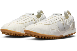 Jacquemus x Nike Moon Shoe SP 'Soft Pearl'