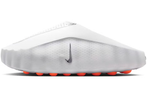 Nike Mind 001 Slide - Light Smoke Grey