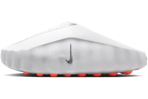 Nike Mind 001 Slide - Light Smoke Grey
