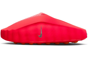 Nike Mind 001 Slide - Solar Red