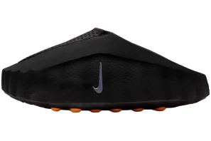 Nike Mind 001 Slide - Black