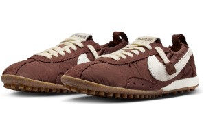 Jacquemus x Nike Moon Shoe SP 'Fauna Brown'