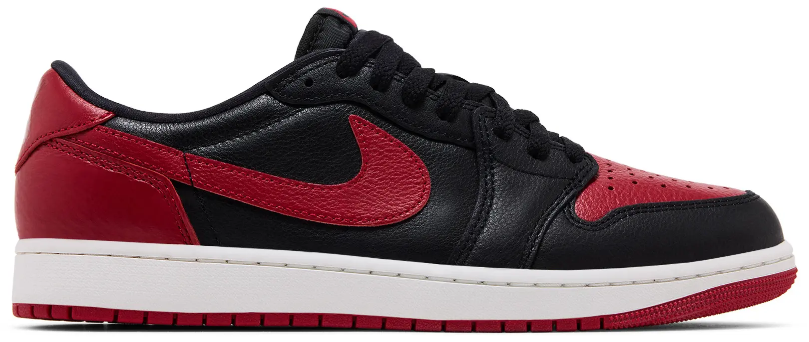 Jordan 1 Retro Low OG ‘Banned 2026’ - Image 4