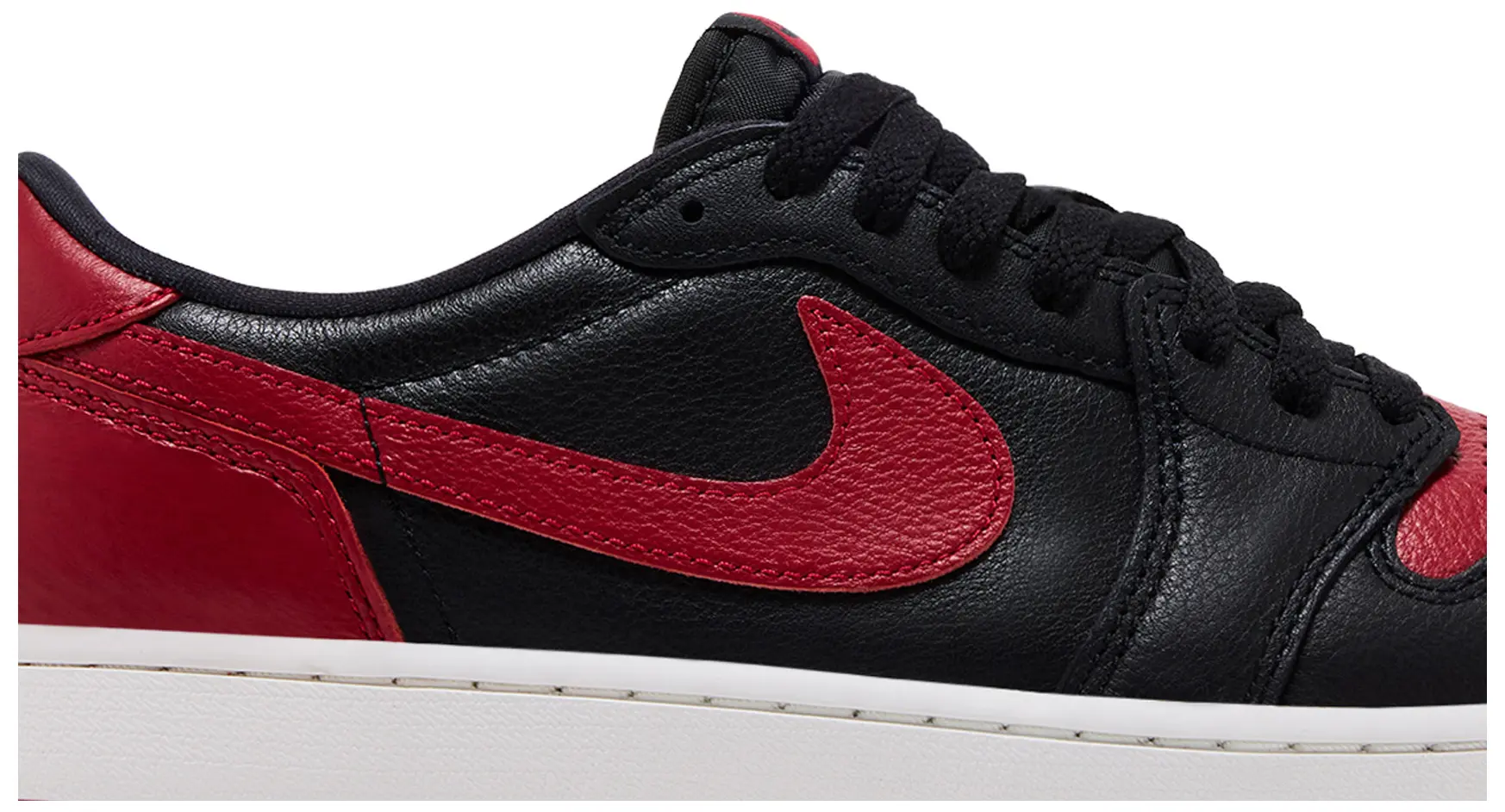 Jordan 1 Retro Low OG ‘Banned 2026’ - Image 5