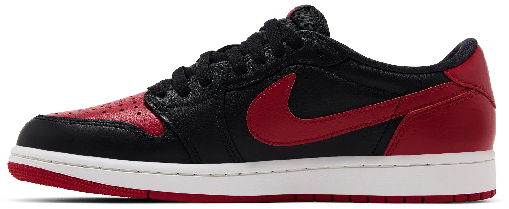 Jordan 1 Retro Low OG ‘Banned 2026’ - Image 3
