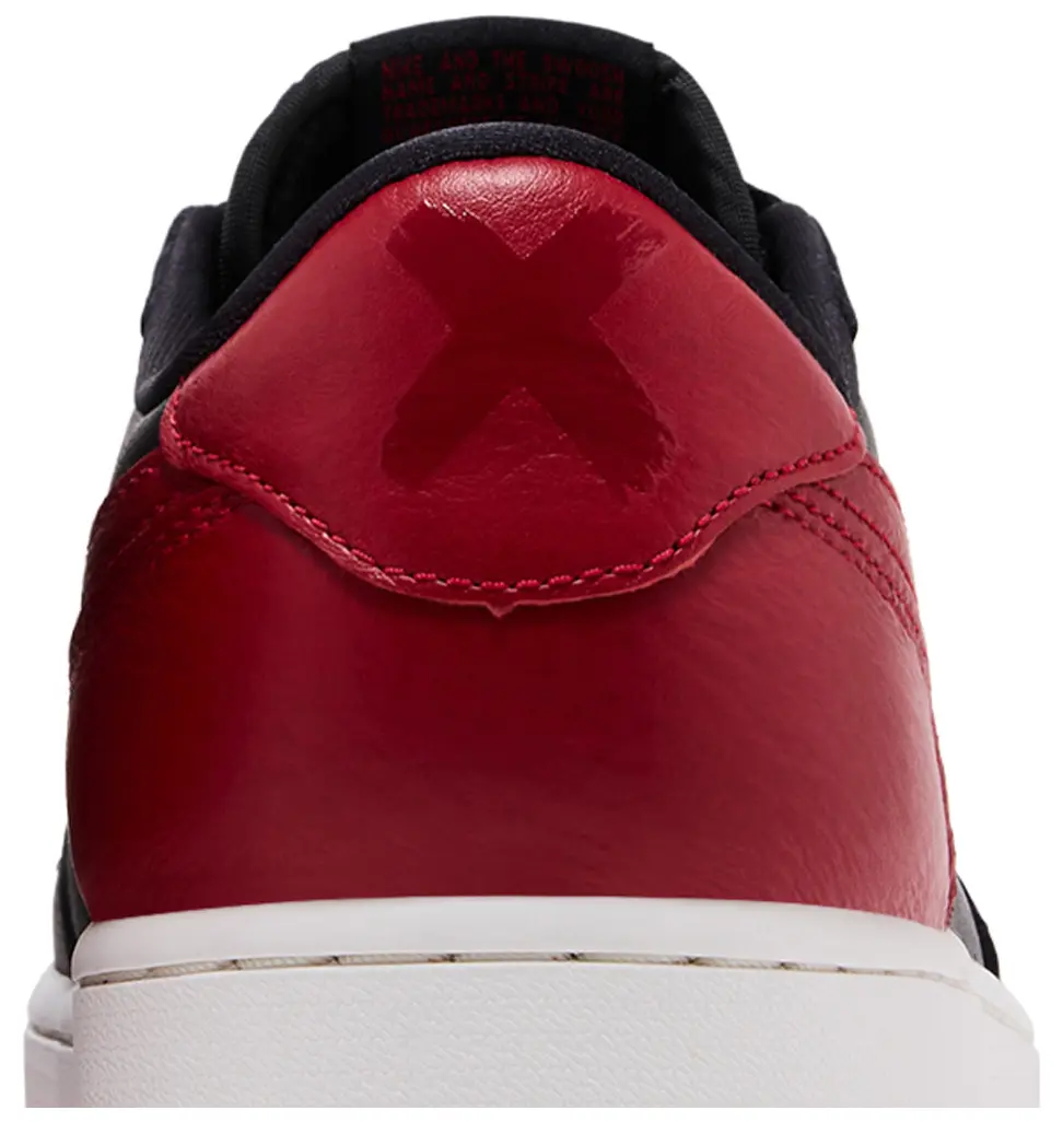 Jordan 1 Retro Low OG ‘Banned 2026’ - Image 8