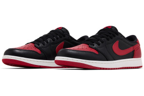 Jordan 1 Retro Low OG ‘Banned 2026’