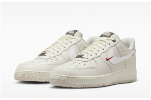 Air Force 1 Low 'Pegasus Pack - Year of the Horse'
