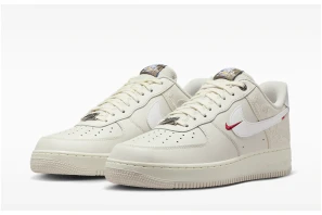 Air Force 1 Low 'Pegasus Pack - Year of the Horse'
