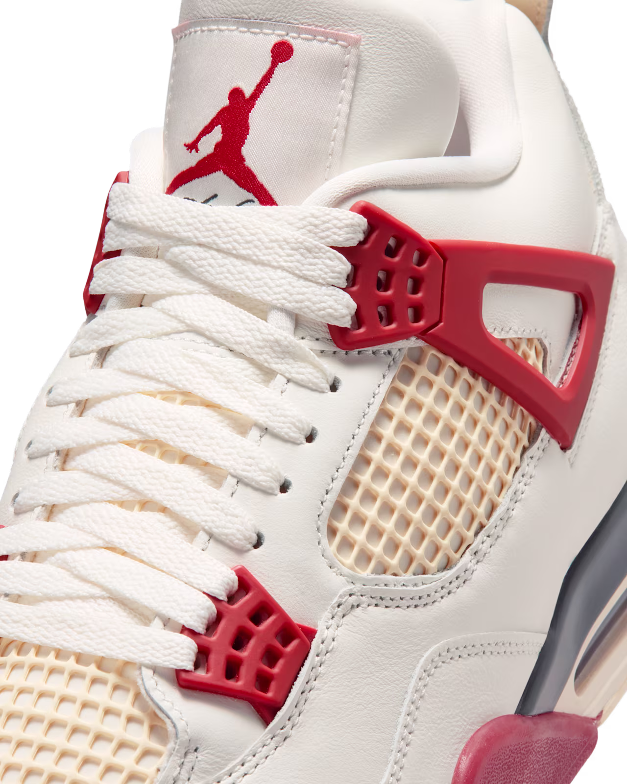 Nigel Sylvester x Jordan 4 Retro OG SP 'Brick After Brick' - Image 9