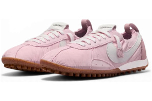 Jacquemus x Nike Moon Shoe SP 'Aluminum Pink'