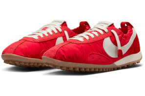 Jacquemus x Nike Moon Shoe SP 'University Red'