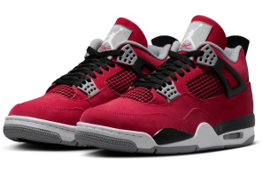Jordan IV Retro ‘Toro Bravo 2026’