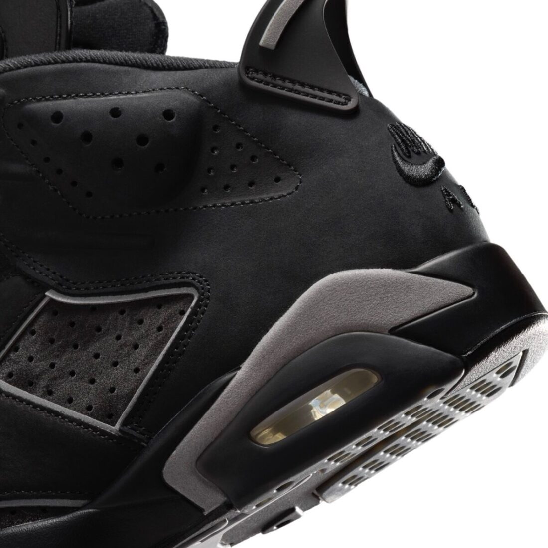 Jordan 6 Retro 'Cap and Gown' - Image 5