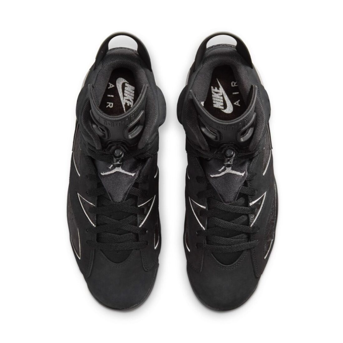 Jordan 6 Retro 'Cap and Gown' - Image 4