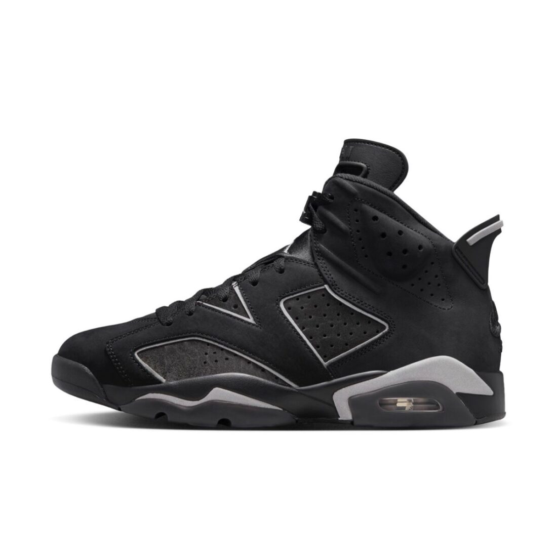 Jordan 6 Retro 'Cap and Gown' - Image 3